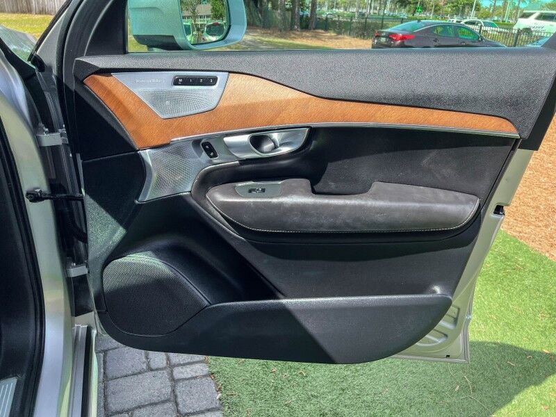 2017 Volvo XC90 Inscription Wilmington NC