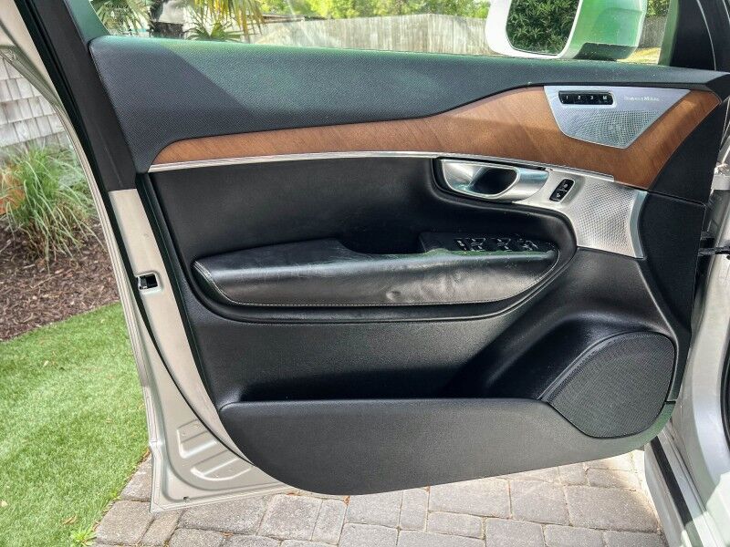 2017 Volvo XC90 Inscription Wilmington NC