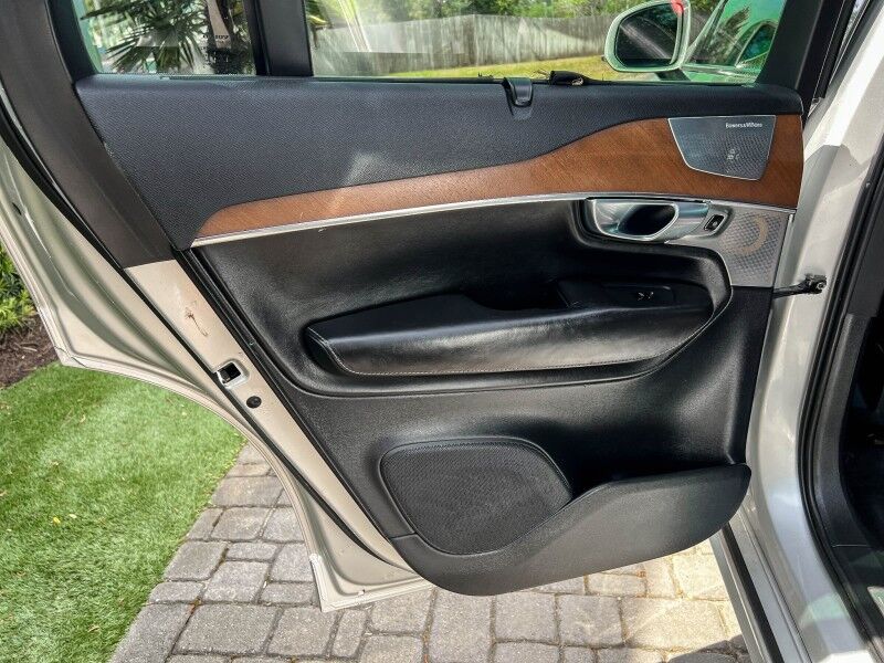 2017 Volvo XC90 Inscription Wilmington NC