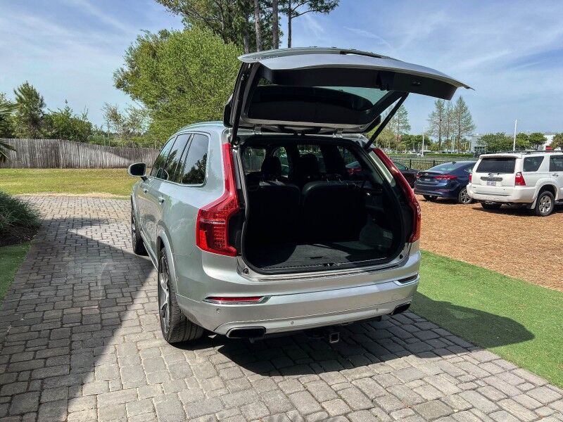 2017 Volvo XC90 Inscription Wilmington NC