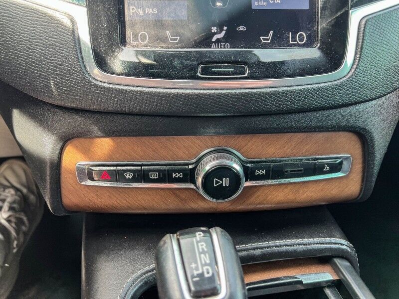 2017 Volvo XC90 Inscription Wilmington NC