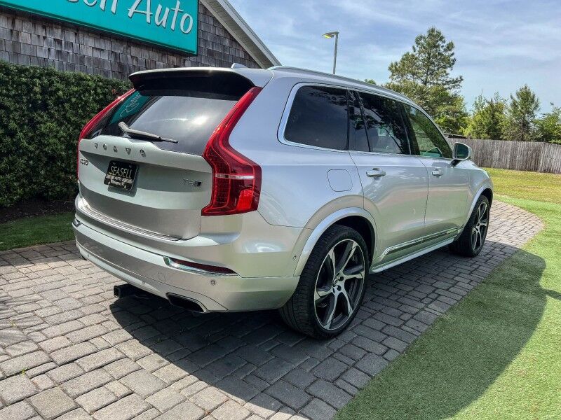 2017 Volvo XC90 Inscription Wilmington NC