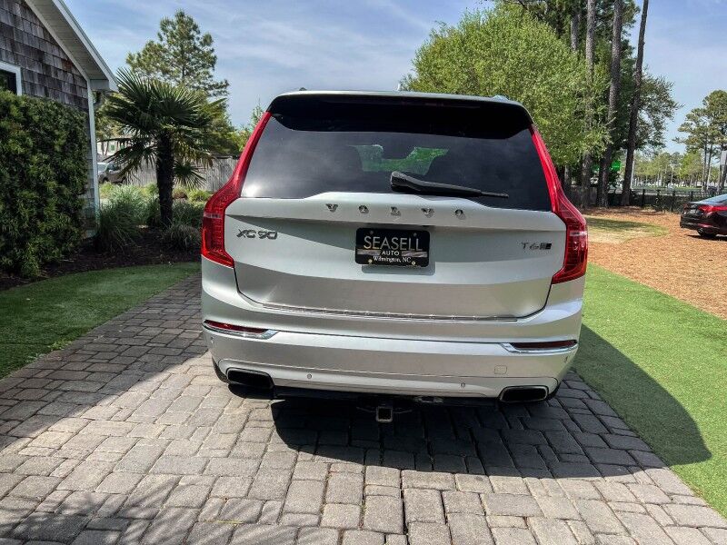 2017 Volvo XC90 Inscription Wilmington NC