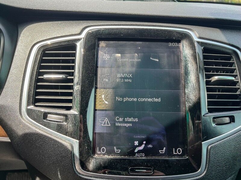 2017 Volvo XC90 Inscription Wilmington NC