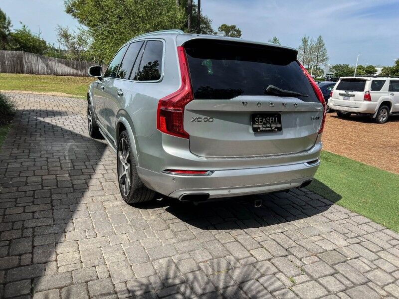 2017 Volvo XC90 Inscription Wilmington NC