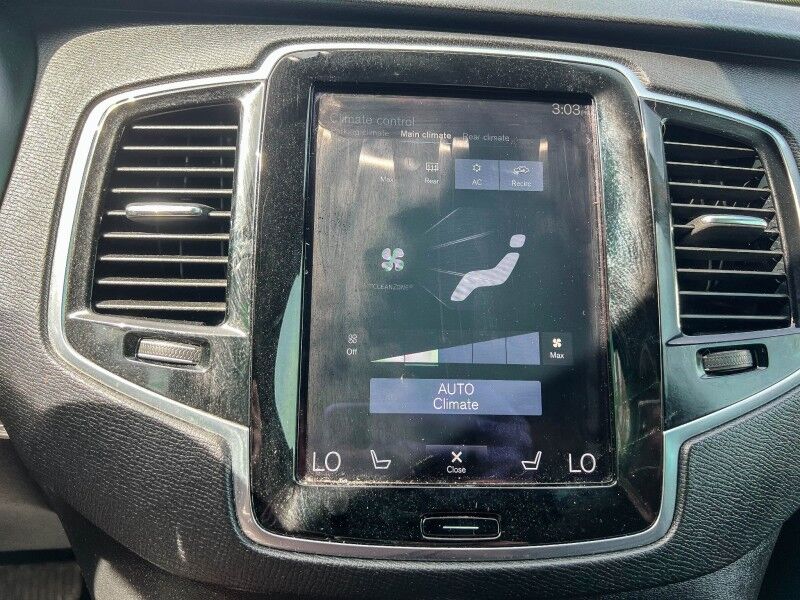 2017 Volvo XC90 Inscription Wilmington NC