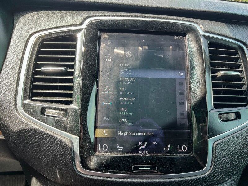 2017 Volvo XC90 Inscription Wilmington NC