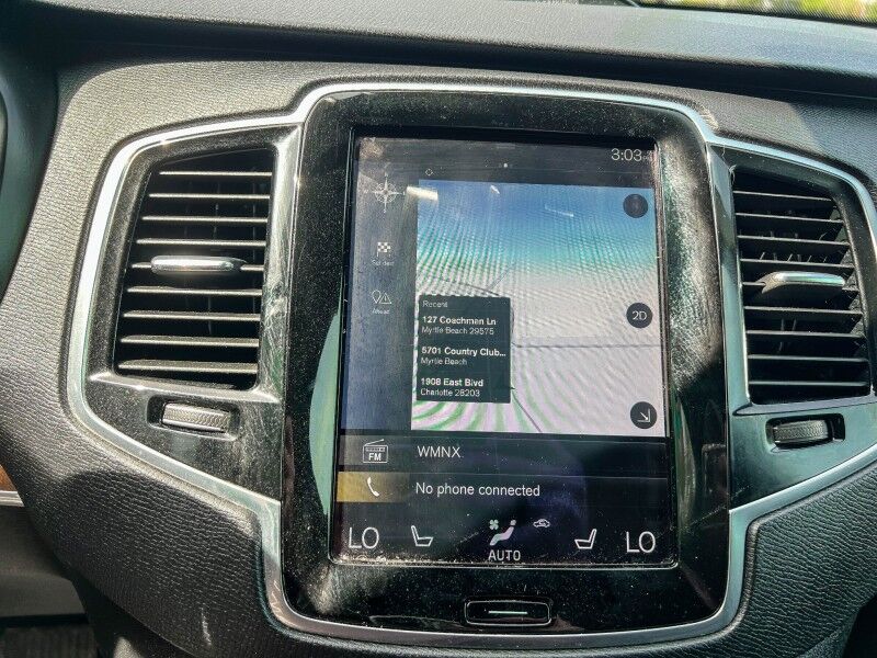 2017 Volvo XC90 Inscription Wilmington NC