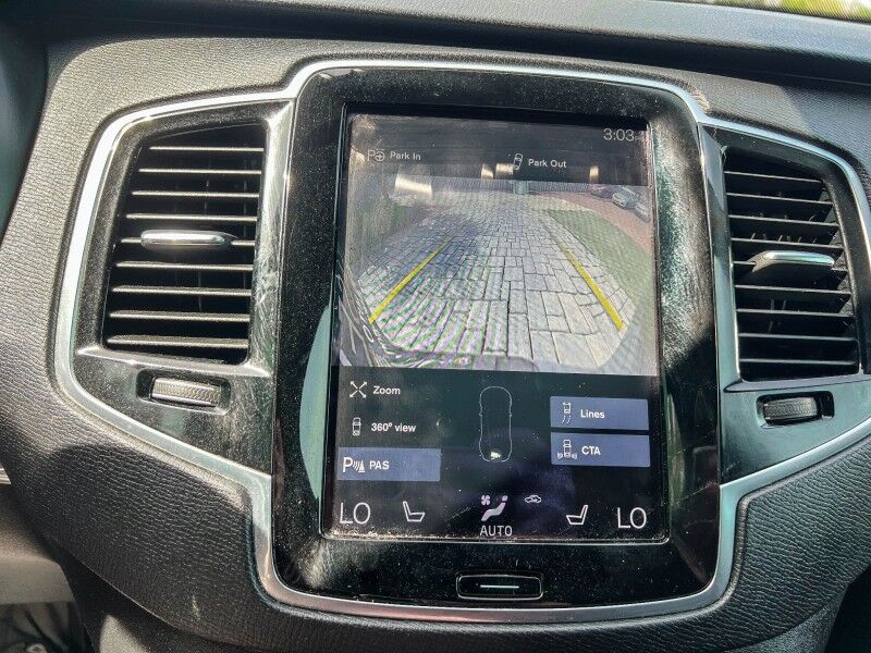 2017 Volvo XC90 Inscription Wilmington NC