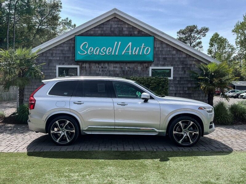 2017 Volvo XC90