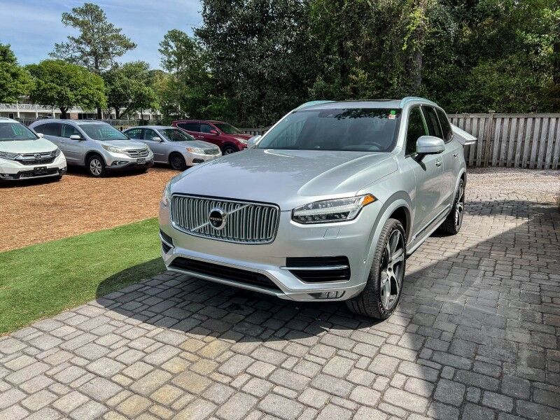 2017 Volvo XC90 Inscription Wilmington NC