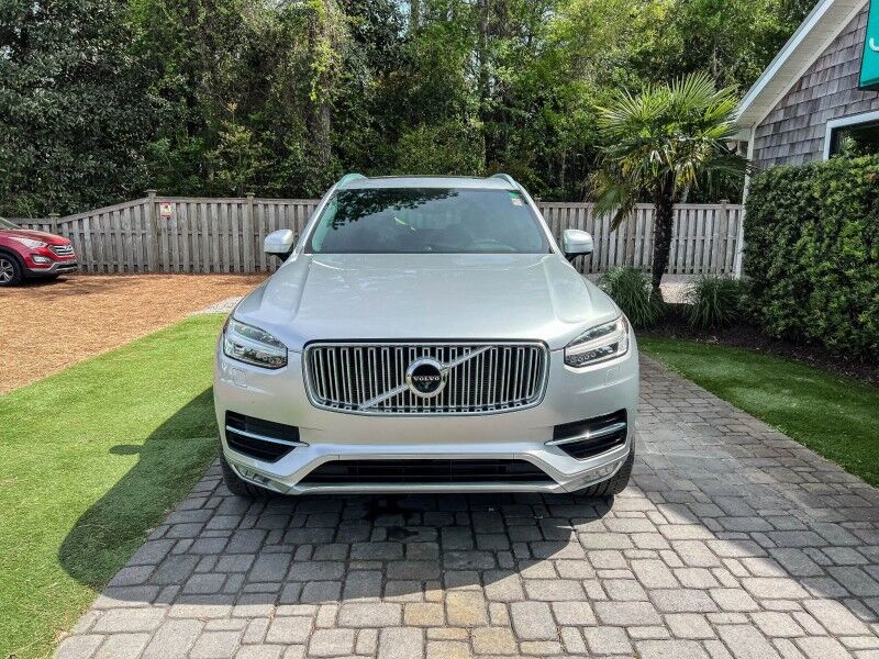 2017 Volvo XC90 Inscription Wilmington NC