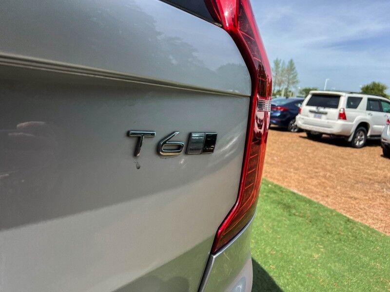 2017 Volvo XC90 Inscription Wilmington NC