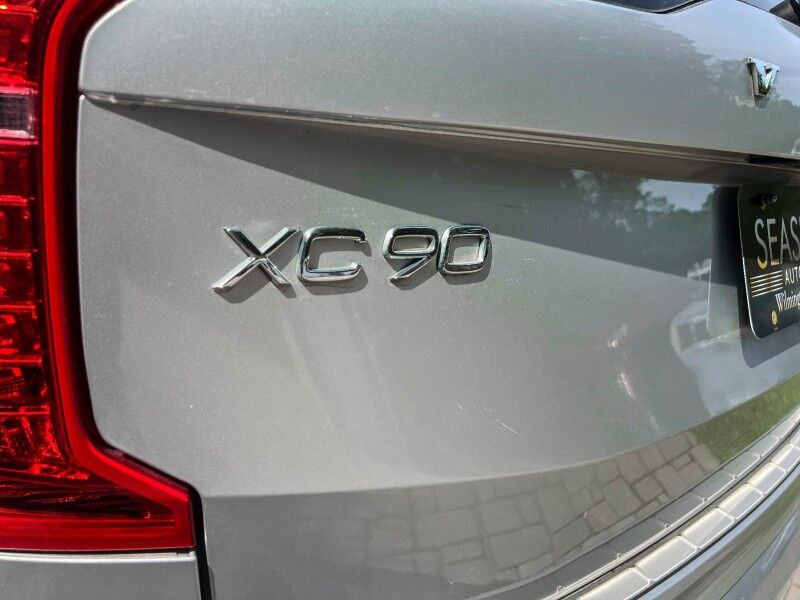 2017 Volvo XC90 Inscription Wilmington NC