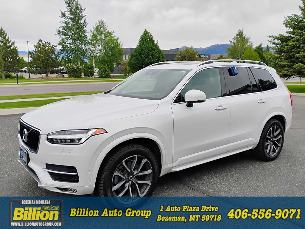 2017 Volvo XC90 Momentum Gasoline
