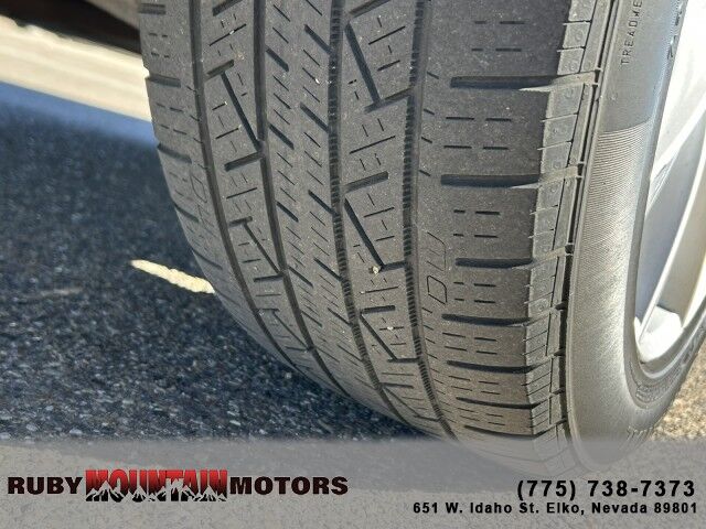 2017 Volvo XC90 Momentum Elko NV 2017 Volvo XC90 Momentum Elko NV