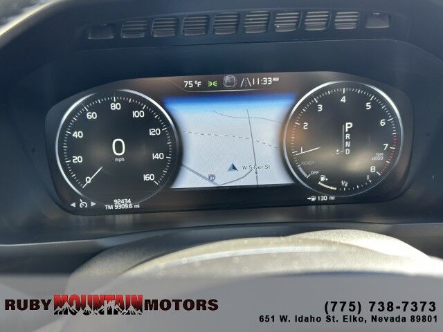 2017 Volvo XC90 Momentum Elko NV 2017 Volvo XC90 Momentum Elko NV