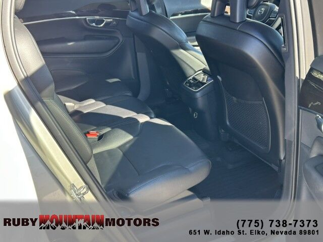 2017 Volvo XC90 Momentum Elko NV 2017 Volvo XC90 Momentum Elko NV