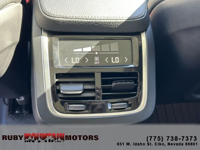 2017 Volvo XC90 Momentum Elko NV 2017 Volvo XC90 Momentum Elko NV