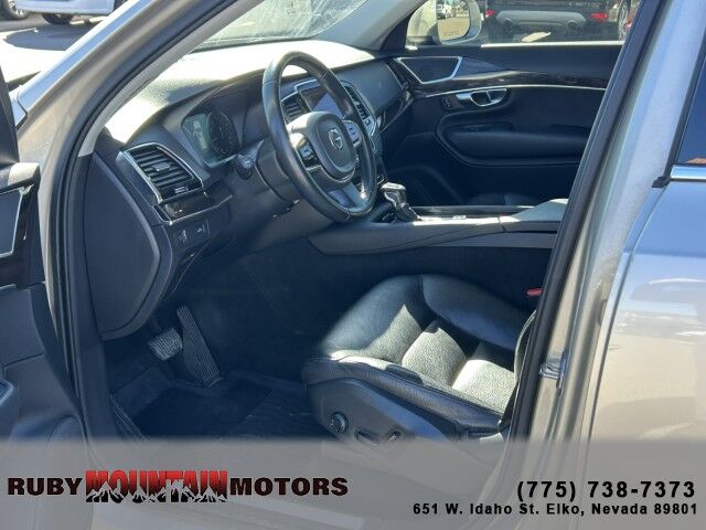 2017 Volvo XC90 Momentum Elko NV 2017 Volvo XC90 Momentum Elko NV