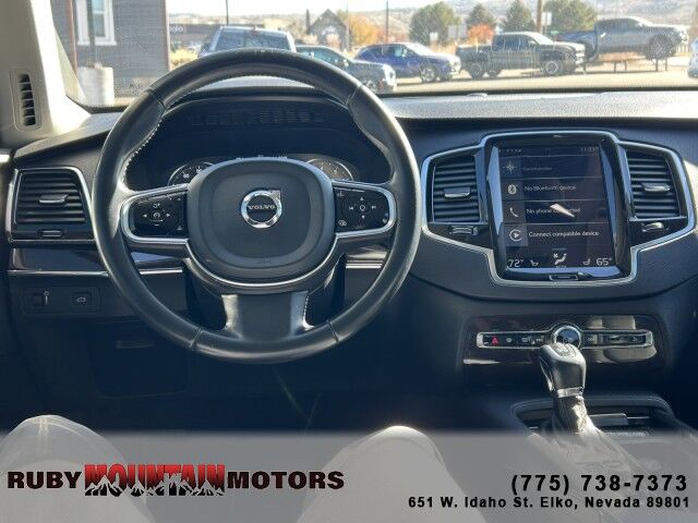 2017 Volvo XC90 Momentum Elko NV 2017 Volvo XC90 Momentum Elko NV