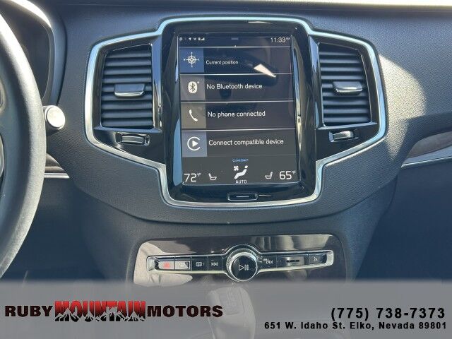 2017 Volvo XC90 Momentum Elko NV 2017 Volvo XC90 Momentum Elko NV