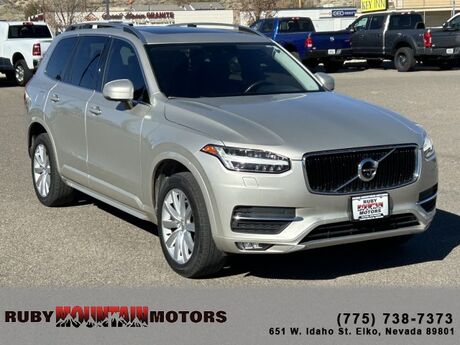 2017 Volvo XC90 Momentum Elko NV