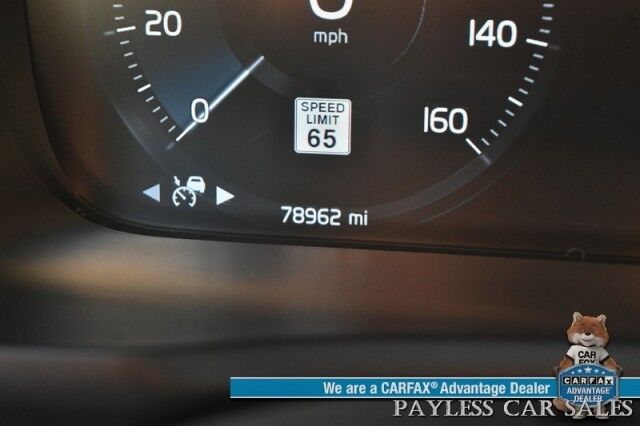 2017 Volvo XC90 Momentum Plus / AWD / Vision & Climate Pkg / Convenience Pkg / Power & Heated Leather Seats / Heated Steering Wheel / Panoramic Sunroof / NAV / Adaptive Cruise / Lane Depart & Blind Spot / 3rd Row / Seats 7 / 25 MPG Anchorage AK 2017 Volvo XC90 Momentum Plus / AWD / Vision & Climate Pkg / Convenience Pkg / Power & Heated Leather Seats / Heated Steering Wheel / Panoramic Sunroof / NAV / Adaptive Cruise / Lane Depart & Blind Spot / 3rd Row / Seats 7 / 25 MPG Anchorage AK