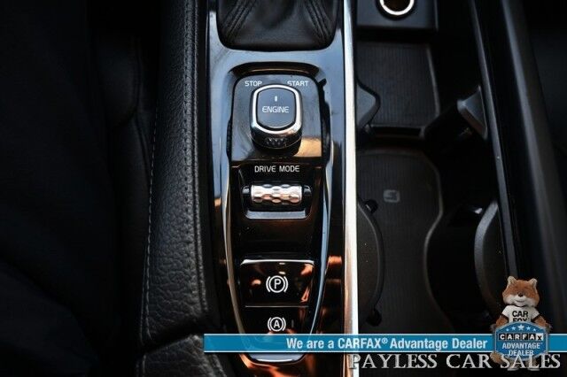 2017 Volvo XC90 Momentum Plus / AWD / Vision & Climate Pkg / Convenience Pkg / Power & Heated Leather Seats / Heated Steering Wheel / Panoramic Sunroof / NAV / Adaptive Cruise / Lane Depart & Blind Spot / 3rd Row / Seats 7 / 25 MPG Anchorage AK 2017 Volvo XC90 Momentum Plus / AWD / Vision & Climate Pkg / Convenience Pkg / Power & Heated Leather Seats / Heated Steering Wheel / Panoramic Sunroof / NAV / Adaptive Cruise / Lane Depart & Blind Spot / 3rd Row / Seats 7 / 25 MPG Anchorage AK