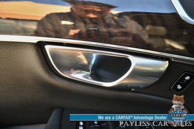 2017 Volvo XC90 Momentum Plus / AWD / Vision & Climate Pkg / Convenience Pkg / Power & Heated Leather Seats / Heated Steering Wheel / Panoramic Sunroof / NAV / Adaptive Cruise / Lane Depart & Blind Spot / 3rd Row / Seats 7 / 25 MPG Anchorage AK 2017 Volvo XC90 Momentum Plus / AWD / Vision & Climate Pkg / Convenience Pkg / Power & Heated Leather Seats / Heated Steering Wheel / Panoramic Sunroof / NAV / Adaptive Cruise / Lane Depart & Blind Spot / 3rd Row / Seats 7 / 25 MPG Anchorage AK