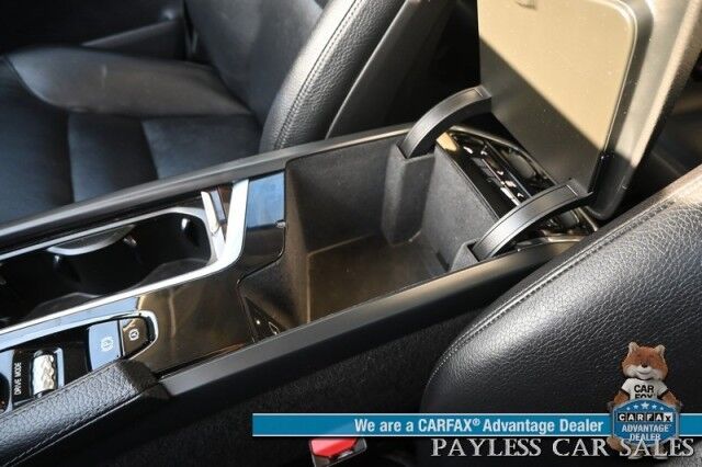 2017 Volvo XC90 Momentum Plus / AWD / Vision & Climate Pkg / Convenience Pkg / Power & Heated Leather Seats / Heated Steering Wheel / Panoramic Sunroof / NAV / Adaptive Cruise / Lane Depart & Blind Spot / 3rd Row / Seats 7 / 25 MPG Anchorage AK 2017 Volvo XC90 Momentum Plus / AWD / Vision & Climate Pkg / Convenience Pkg / Power & Heated Leather Seats / Heated Steering Wheel / Panoramic Sunroof / NAV / Adaptive Cruise / Lane Depart & Blind Spot / 3rd Row / Seats 7 / 25 MPG Anchorage AK