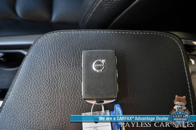 2017 Volvo XC90 Momentum Plus / AWD / Vision & Climate Pkg / Convenience Pkg / Power & Heated Leather Seats / Heated Steering Wheel / Panoramic Sunroof / NAV / Adaptive Cruise / Lane Depart & Blind Spot / 3rd Row / Seats 7 / 25 MPG Anchorage AK 2017 Volvo XC90 Momentum Plus / AWD / Vision & Climate Pkg / Convenience Pkg / Power & Heated Leather Seats / Heated Steering Wheel / Panoramic Sunroof / NAV / Adaptive Cruise / Lane Depart & Blind Spot / 3rd Row / Seats 7 / 25 MPG Anchorage AK