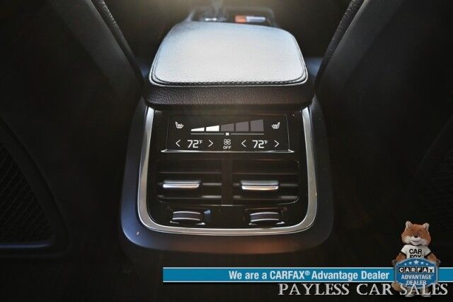 2017 Volvo XC90 Momentum Plus / AWD / Vision & Climate Pkg / Convenience Pkg / Power & Heated Leather Seats / Heated Steering Wheel / Sunroof / NAV / Adaptive Cruise / Lane Depart & Blind Spot / 3rd Row / Seats 7 / 25 MPG Anchorage AK 2017 Volvo XC90 Momentum Plus / AWD / Vision & Climate Pkg / Convenience Pkg / Power & Heated Leather Seats / Heated Steering Wheel / Sunroof / NAV / Adaptive Cruise / Lane Depart & Blind Spot / 3rd Row / Seats 7 / 25 MPG Anchorage AK