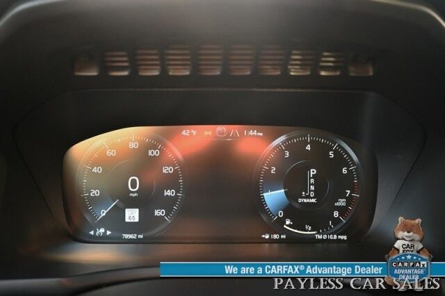 2017 Volvo XC90 Momentum Plus / AWD / Vision & Climate Pkg / Convenience Pkg / Power & Heated Leather Seats / Heated Steering Wheel / Sunroof / NAV / Adaptive Cruise / Lane Depart & Blind Spot / 3rd Row / Seats 7 / 25 MPG Anchorage AK 2017 Volvo XC90 Momentum Plus / AWD / Vision & Climate Pkg / Convenience Pkg / Power & Heated Leather Seats / Heated Steering Wheel / Sunroof / NAV / Adaptive Cruise / Lane Depart & Blind Spot / 3rd Row / Seats 7 / 25 MPG Anchorage AK