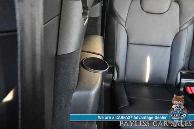 2017 Volvo XC90 Momentum Plus / AWD / Vision & Climate Pkg / Convenience Pkg / Power & Heated Leather Seats / Heated Steering Wheel / Sunroof / NAV / Adaptive Cruise / Lane Depart & Blind Spot / 3rd Row / Seats 7 / 25 MPG Anchorage AK 2017 Volvo XC90 Momentum Plus / AWD / Vision & Climate Pkg / Convenience Pkg / Power & Heated Leather Seats / Heated Steering Wheel / Sunroof / NAV / Adaptive Cruise / Lane Depart & Blind Spot / 3rd Row / Seats 7 / 25 MPG Anchorage AK