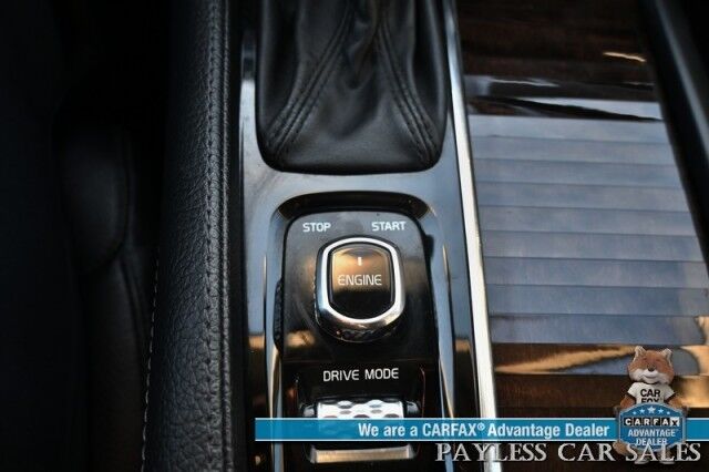 2017 Volvo XC90 Momentum Plus / AWD / Vision & Climate Pkg / Convenience Pkg / Power & Heated Leather Seats / Heated Steering Wheel / Sunroof / NAV / Adaptive Cruise / Lane Depart & Blind Spot / 3rd Row / Seats 7 / 25 MPG Anchorage AK 2017 Volvo XC90 Momentum Plus / AWD / Vision & Climate Pkg / Convenience Pkg / Power & Heated Leather Seats / Heated Steering Wheel / Sunroof / NAV / Adaptive Cruise / Lane Depart & Blind Spot / 3rd Row / Seats 7 / 25 MPG Anchorage AK