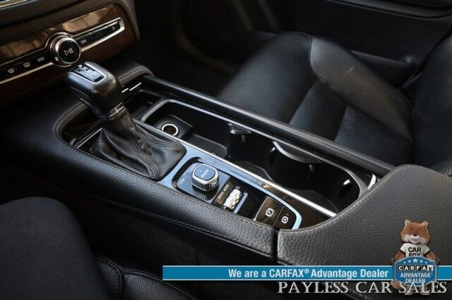 2017 Volvo XC90 Momentum Plus / AWD / Vision & Climate Pkg / Convenience Pkg / Power & Heated Leather Seats / Heated Steering Wheel / Sunroof / NAV / Adaptive Cruise / Lane Depart & Blind Spot / 3rd Row / Seats 7 / 25 MPG Anchorage AK 2017 Volvo XC90 Momentum Plus / AWD / Vision & Climate Pkg / Convenience Pkg / Power & Heated Leather Seats / Heated Steering Wheel / Sunroof / NAV / Adaptive Cruise / Lane Depart & Blind Spot / 3rd Row / Seats 7 / 25 MPG Anchorage AK