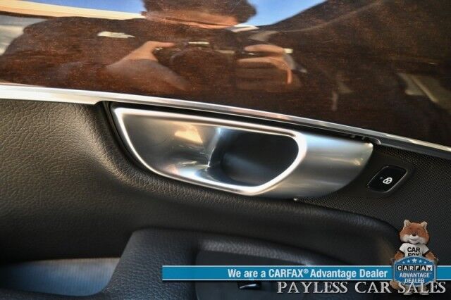 2017 Volvo XC90 Momentum Plus / AWD / Vision & Climate Pkg / Convenience Pkg / Power & Heated Leather Seats / Heated Steering Wheel / Sunroof / NAV / Adaptive Cruise / Lane Depart & Blind Spot / 3rd Row / Seats 7 / 25 MPG Anchorage AK 2017 Volvo XC90 Momentum Plus / AWD / Vision & Climate Pkg / Convenience Pkg / Power & Heated Leather Seats / Heated Steering Wheel / Sunroof / NAV / Adaptive Cruise / Lane Depart & Blind Spot / 3rd Row / Seats 7 / 25 MPG Anchorage AK