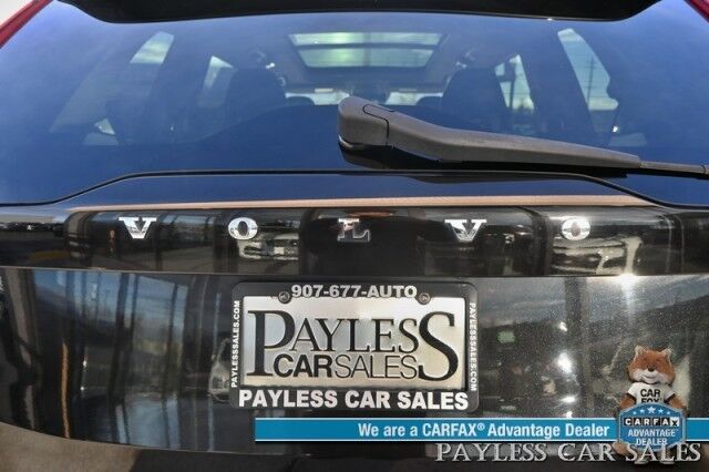 2017 Volvo XC90 Momentum Plus / AWD / Vision & Climate Pkg / Convenience Pkg / Power & Heated Leather Seats / Heated Steering Wheel / Sunroof / NAV / Adaptive Cruise / Lane Depart & Blind Spot / 3rd Row / Seats 7 / 25 MPG Anchorage AK 2017 Volvo XC90 Momentum Plus / AWD / Vision & Climate Pkg / Convenience Pkg / Power & Heated Leather Seats / Heated Steering Wheel / Sunroof / NAV / Adaptive Cruise / Lane Depart & Blind Spot / 3rd Row / Seats 7 / 25 MPG Anchorage AK