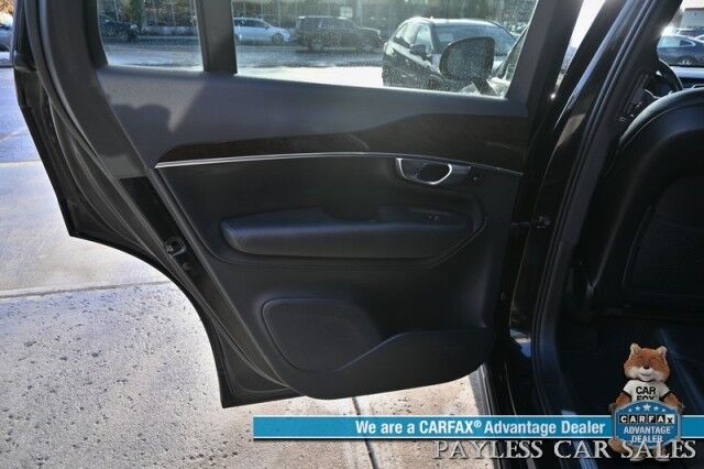 2017 Volvo XC90 Momentum Plus / AWD / Vision & Climate Pkg / Convenience Pkg / Power & Heated Leather Seats / Heated Steering Wheel / Sunroof / NAV / Adaptive Cruise / Lane Depart & Blind Spot / 3rd Row / Seats 7 / 25 MPG Anchorage AK 2017 Volvo XC90 Momentum Plus / AWD / Vision & Climate Pkg / Convenience Pkg / Power & Heated Leather Seats / Heated Steering Wheel / Sunroof / NAV / Adaptive Cruise / Lane Depart & Blind Spot / 3rd Row / Seats 7 / 25 MPG Anchorage AK