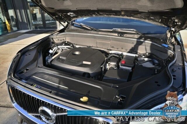 2017 Volvo XC90 Momentum Plus / AWD / Vision & Climate Pkg / Convenience Pkg / Power & Heated Leather Seats / Heated Steering Wheel / Sunroof / NAV / Adaptive Cruise / Lane Depart & Blind Spot / 3rd Row / Seats 7 / 25 MPG Anchorage AK 2017 Volvo XC90 Momentum Plus / AWD / Vision & Climate Pkg / Convenience Pkg / Power & Heated Leather Seats / Heated Steering Wheel / Sunroof / NAV / Adaptive Cruise / Lane Depart & Blind Spot / 3rd Row / Seats 7 / 25 MPG Anchorage AK