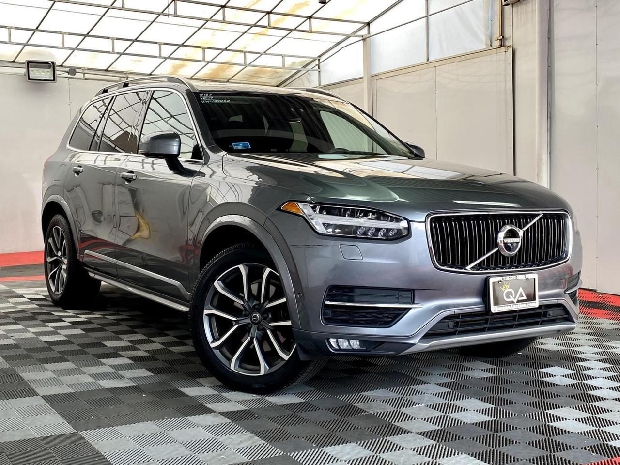 2017 Volvo XC90