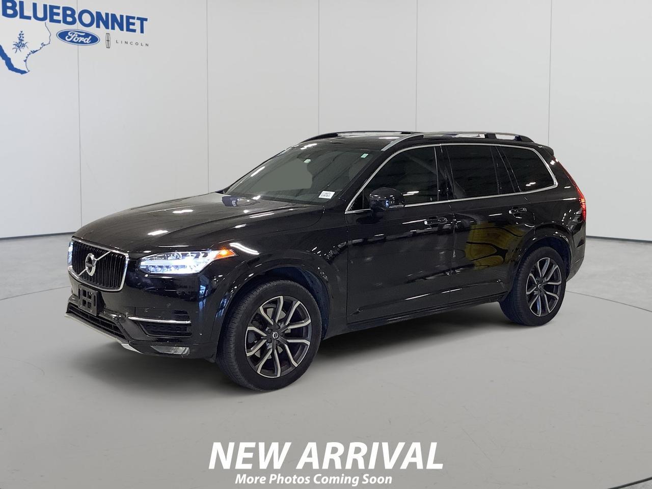 2017 Volvo XC90 Momentum
