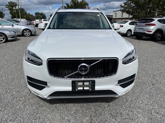 2017 Volvo XC90 Momentum T6 AWD Ashland VA