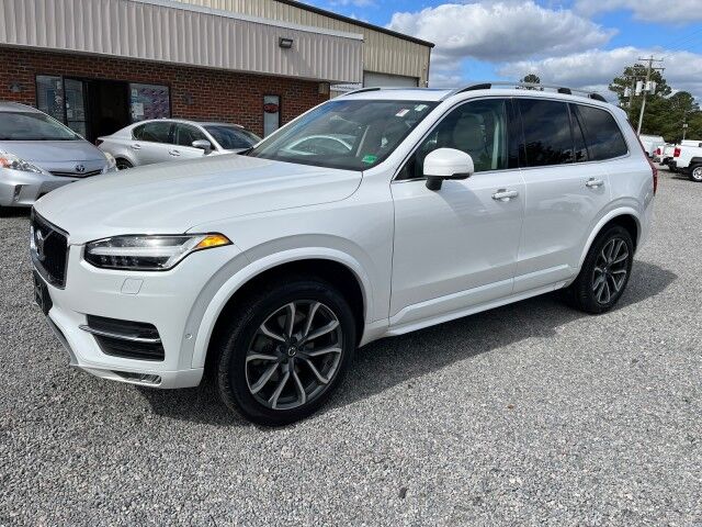 2017 Volvo XC90 Momentum T6 AWD Ashland VA