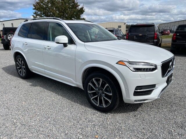 2017 Volvo XC90 Momentum T6 AWD Ashland VA