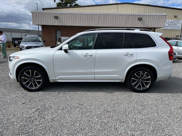 2017 Volvo XC90 Momentum T6 AWD Ashland VA