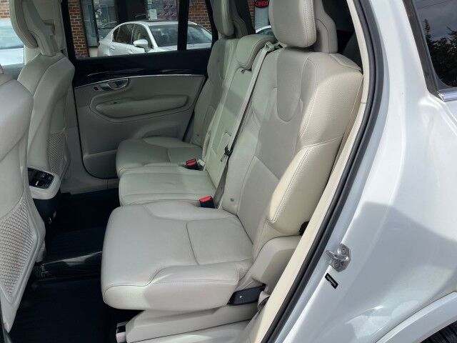 2017 Volvo XC90 Momentum T6 AWD Ashland VA