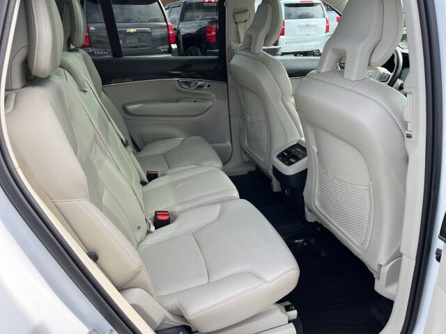 2017 Volvo XC90 Momentum T6 AWD Ashland VA