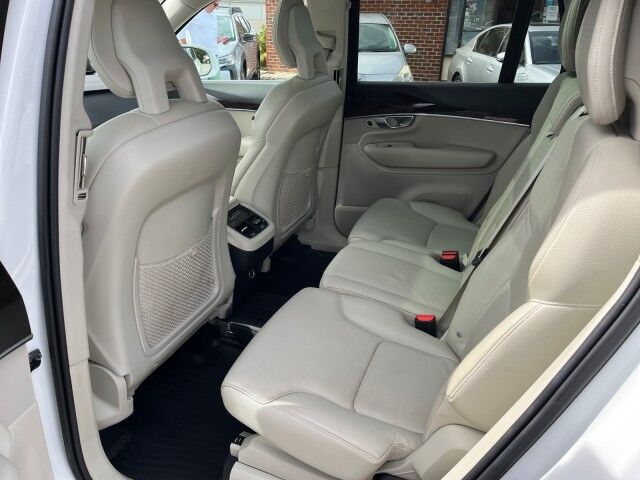 2017 Volvo XC90 Momentum T6 AWD Ashland VA